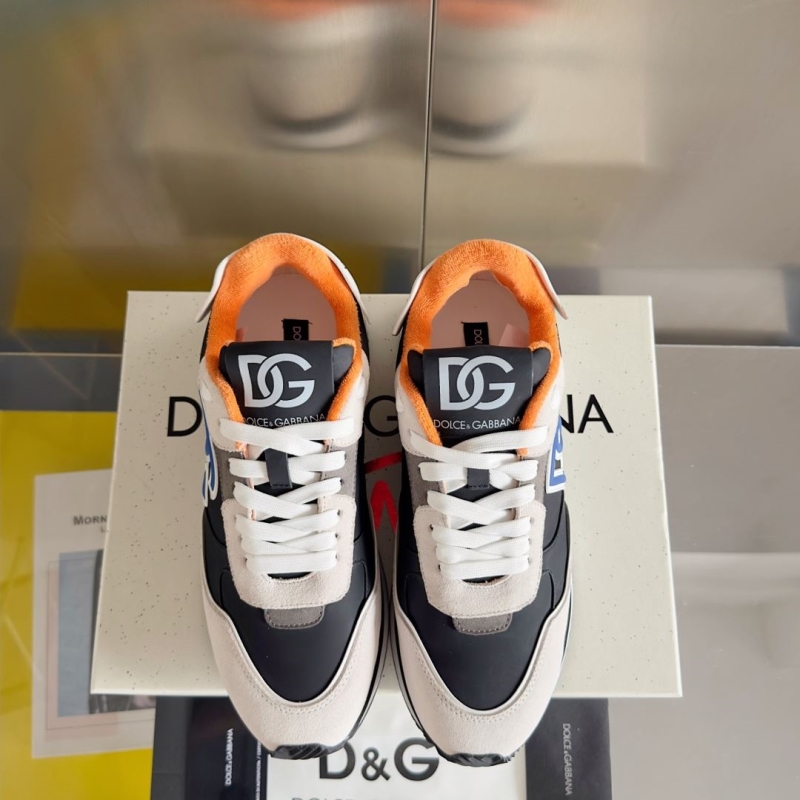 Dolce & Gabbana Sneakers